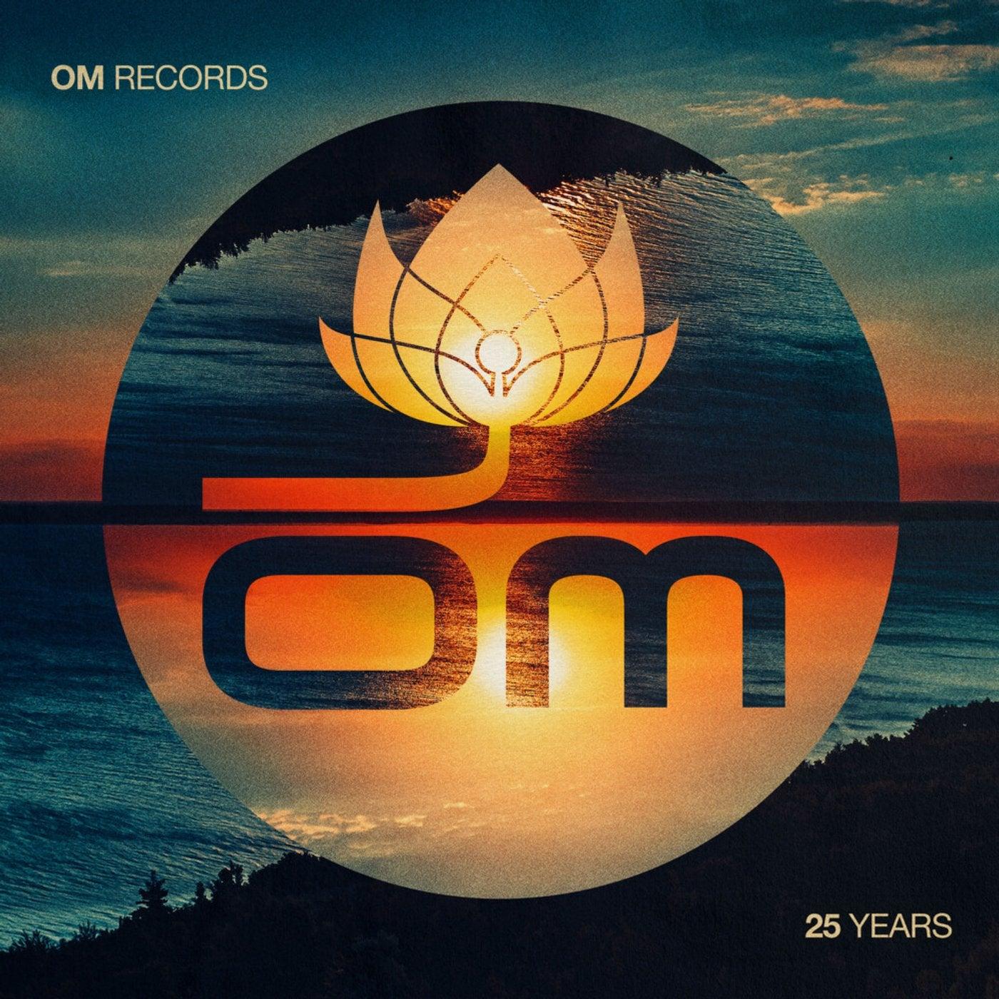 Om Records - 25 Years - People Under The Stairs