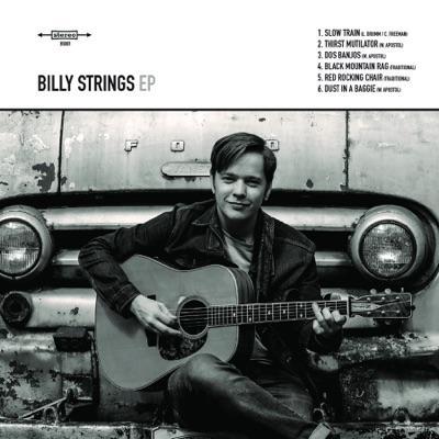 Billy Strings EP - Billy Strings