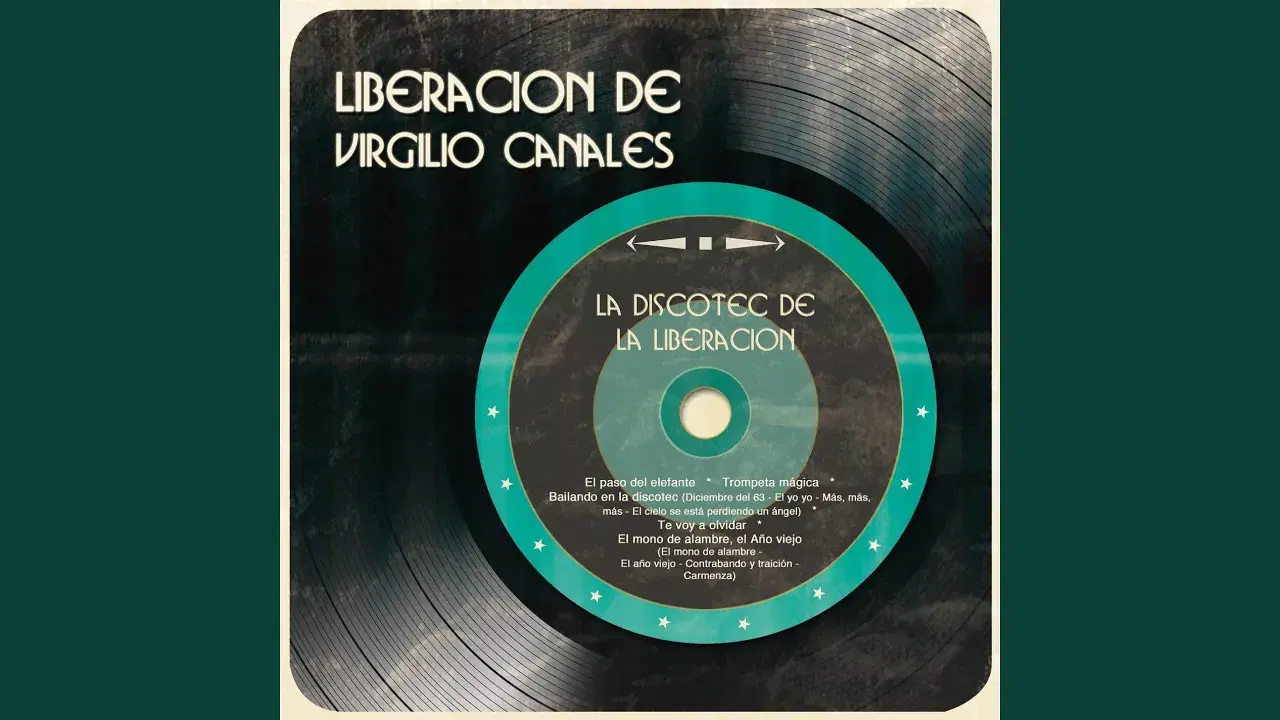 A Bailar Sabroso - Los Atlanticos