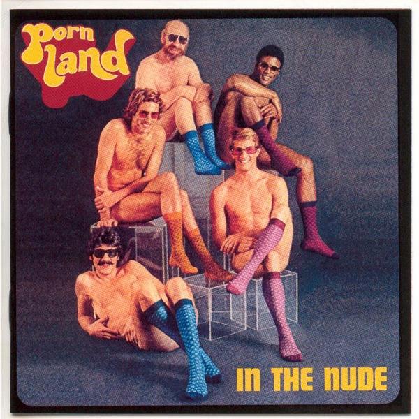 In The Nude - Pornland