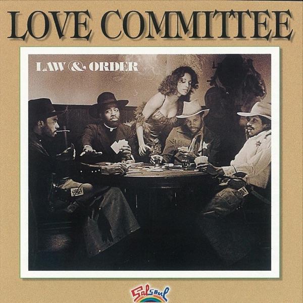  - Love Committee