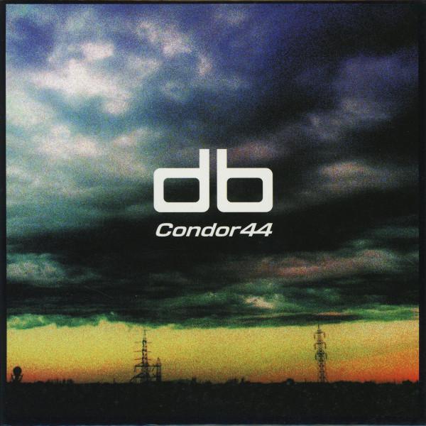  - Condor44