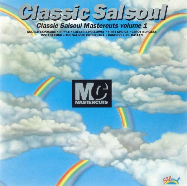 Classic Salsoul Mastercuts vol. 1 - Ripple