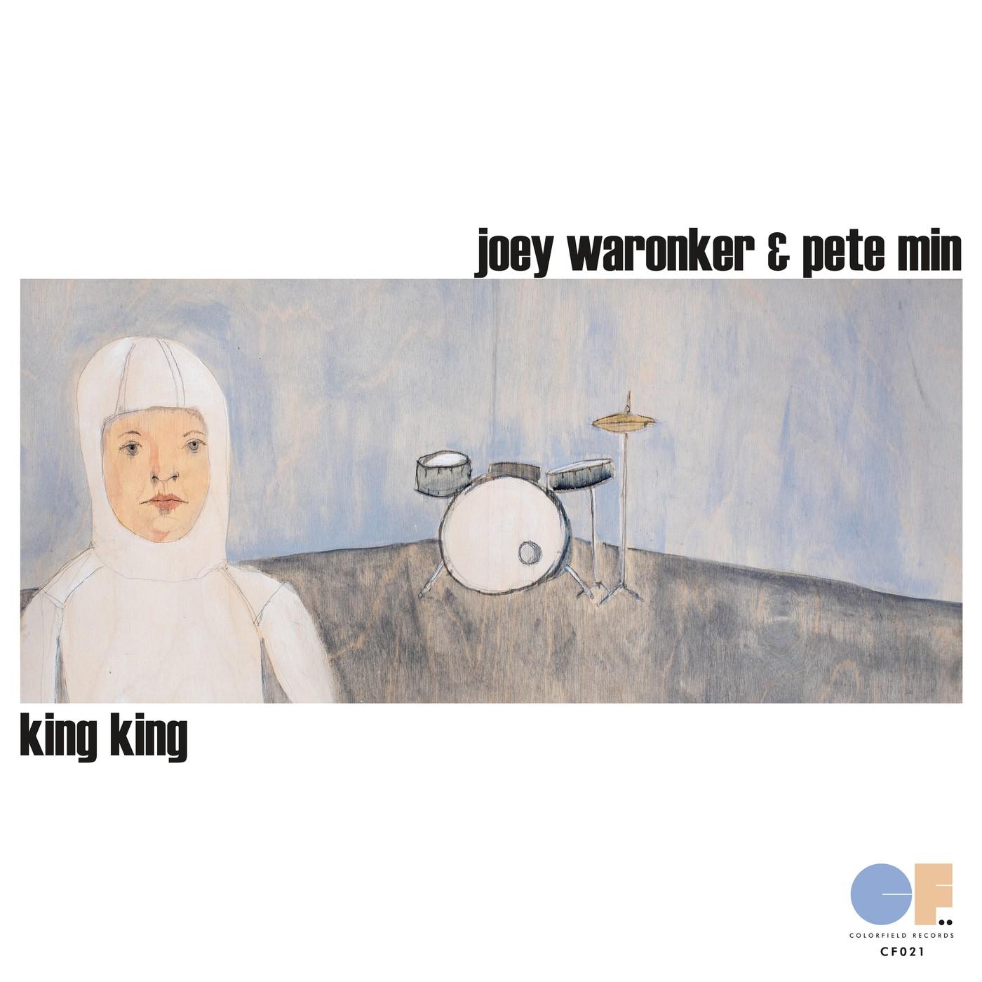  - Joey Waronker & Pete Min