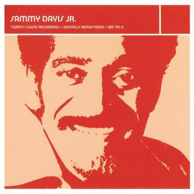 7" - Sammy Davis, Jr.