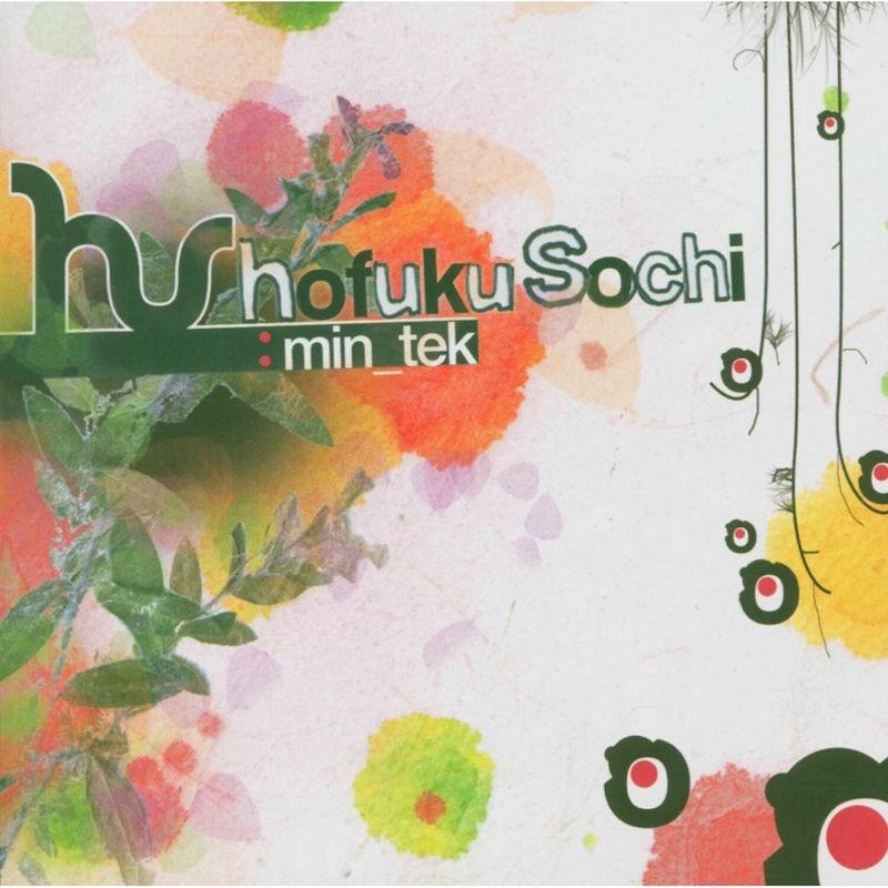 Min_Tek - Hofuku Sochi