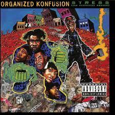 Organized Konfusion - Organized Konfusion
