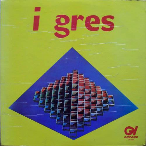 Vol. 3 - I Gres