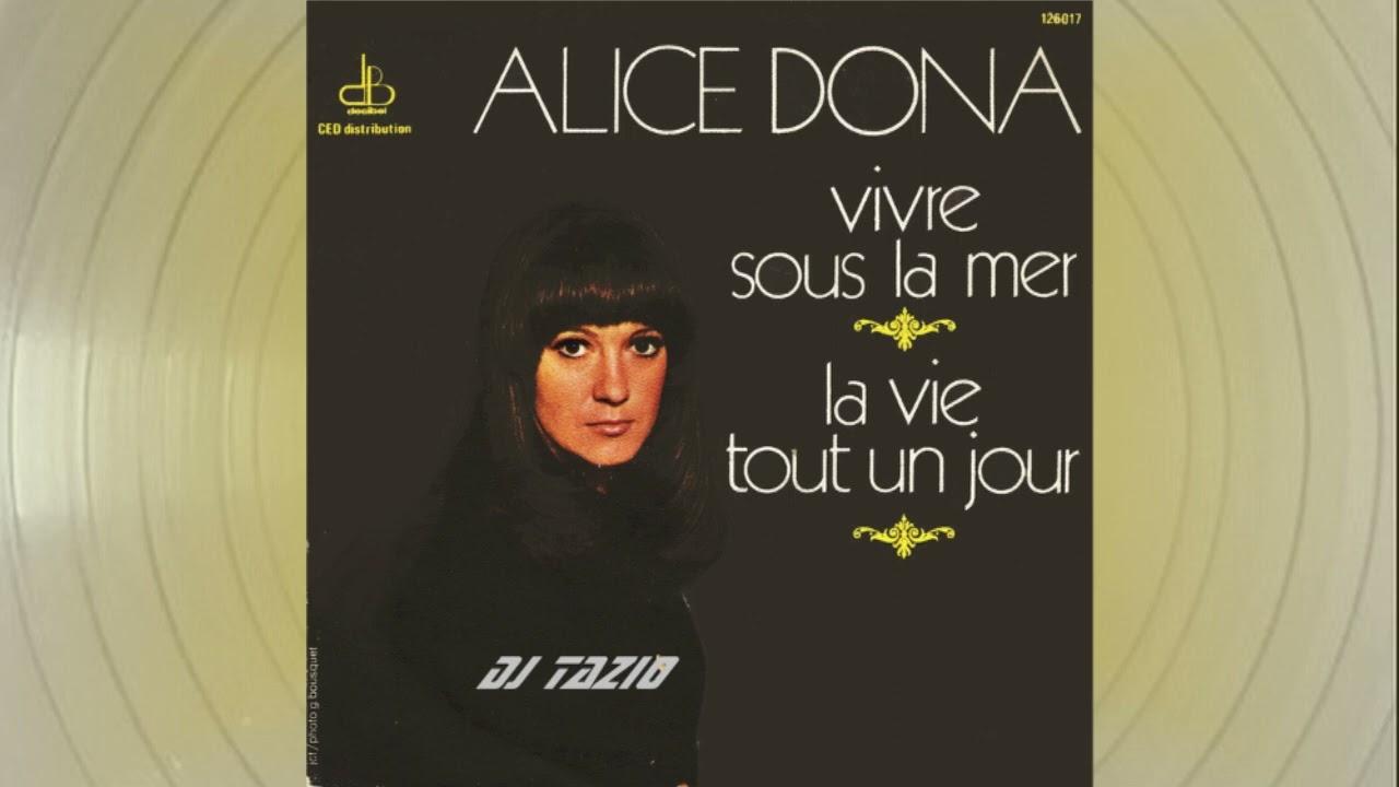  - Alice Dona