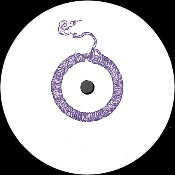 It Lasts Forever 12" - Shcuro
