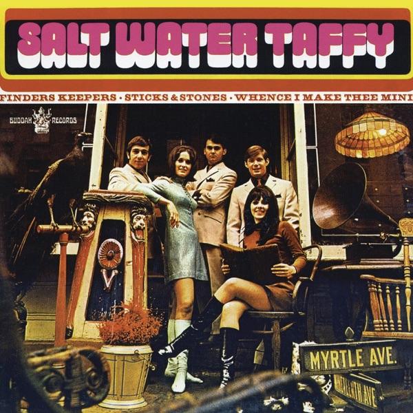Finders Keepers - Salt Water Taffy