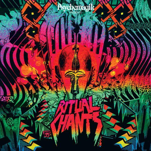 Psychemagik: Ritual Chants - Kraan