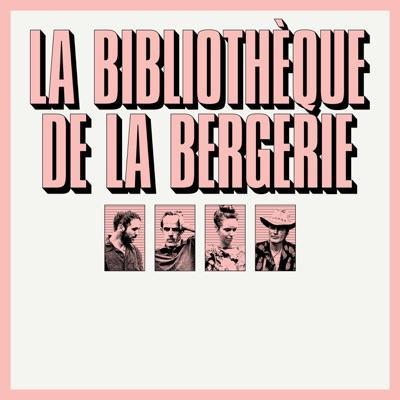 La Biblioth​è​que De La Bergerie - La Bibliothèque De La Bergerie
