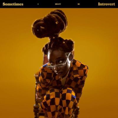 Sometimes I Might Be Introvert - Little Simz, Obongjayar