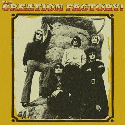  - Creation Factory 