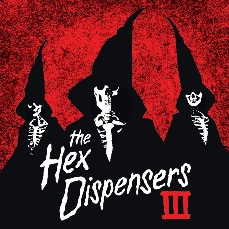 III - The Hex Dispensers