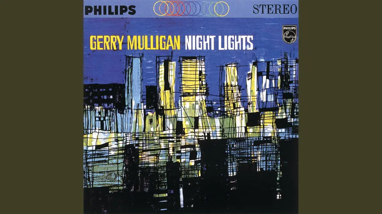  - Gerry Mulligan