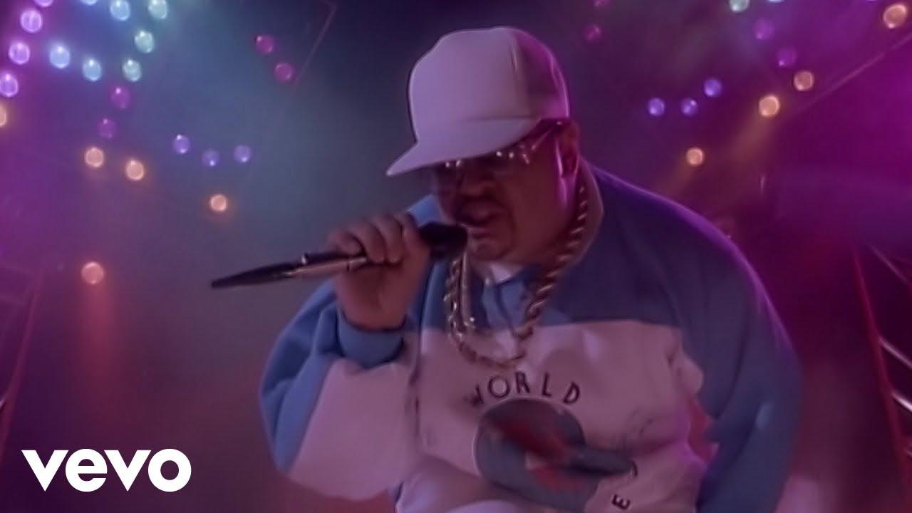 Old School! - Heavy D & The Boyz