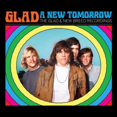  - Glad