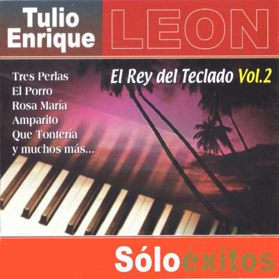  - Tuilo Enrique León