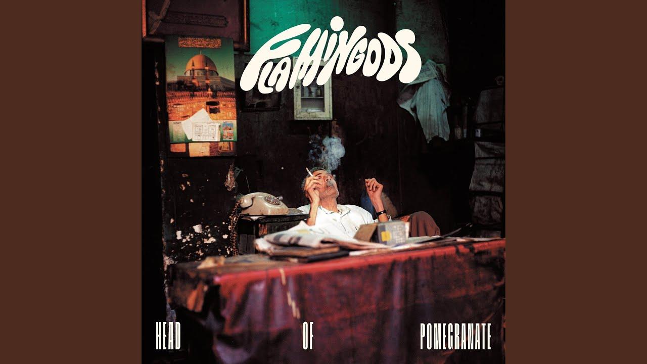  - Flamingods