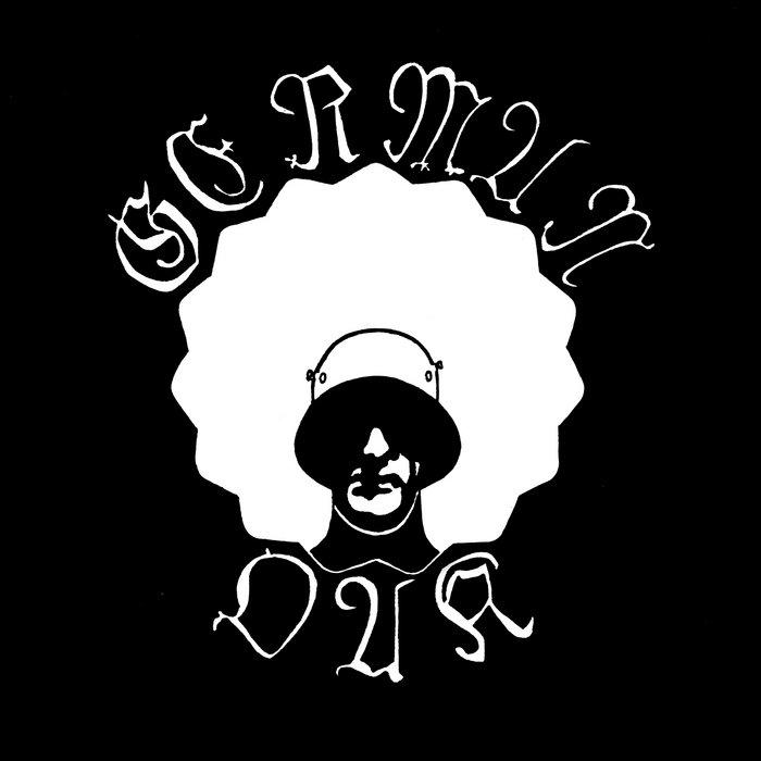 Down In The Bunker - German Oak
