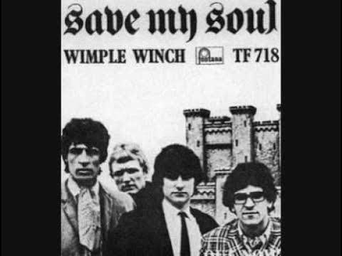  - The Wimple Winch