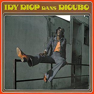  - Idy Diop