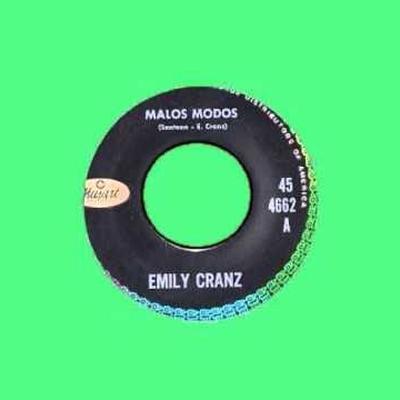  - Emily Cranz