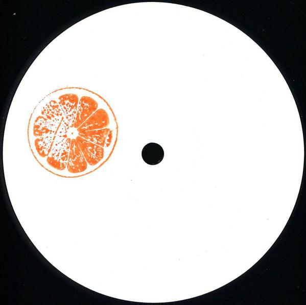 Afro Edits Vol 1 - Orange Tree Edits
