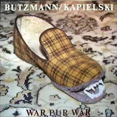  - Frieder Butzmann, Thomas Kapielski