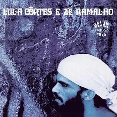 Paebiru - Lula Côrtes, Zé Ramalho