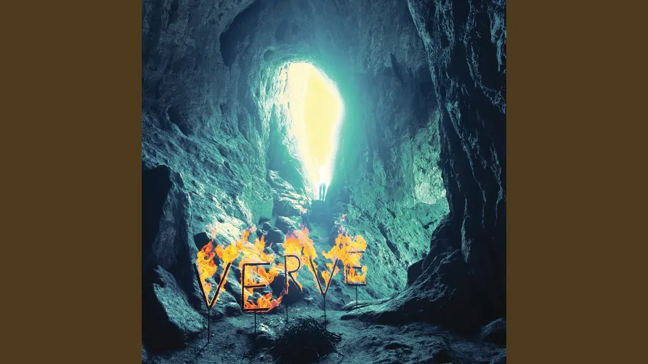 A Storm In Heaven - The Verve