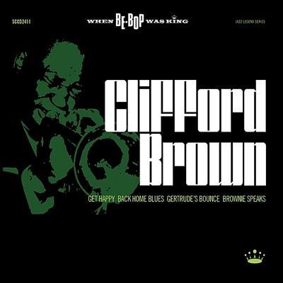 Study in Brown - Clifford Brown & Max Roach Quintet