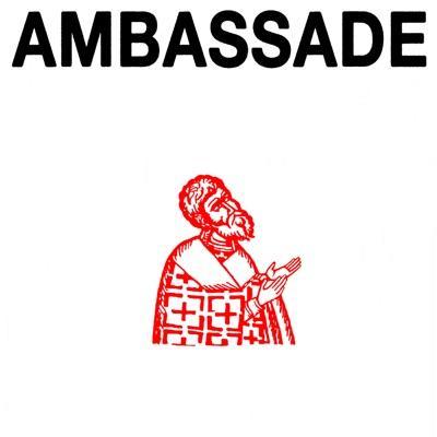 Manrira - Ambassade