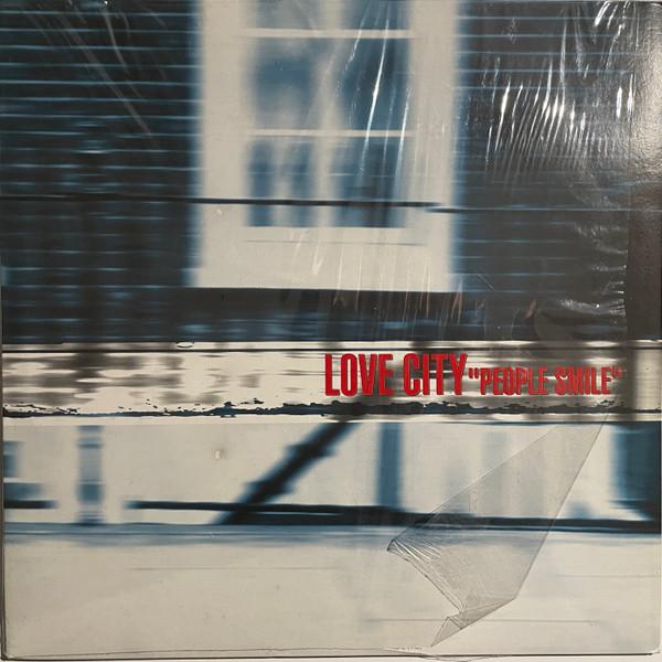  - Love City
