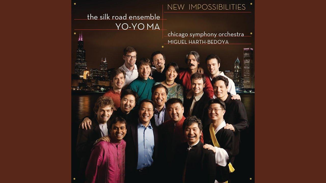 New Impossibilities - Hai-Hai Huang
