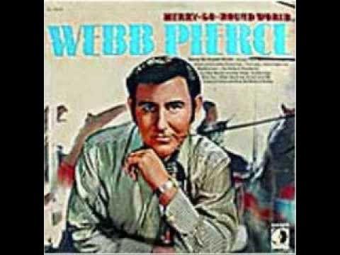 null - Webb Pierce