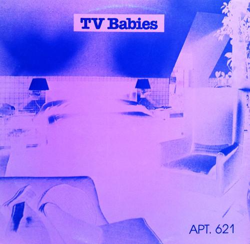 TV Babies - Little White Lies - TV Babies
