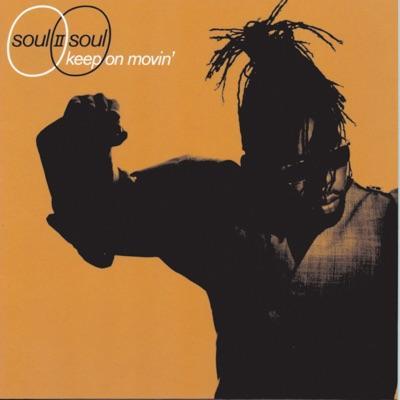 Soul II Soul - Club Classics Vol. One - Soul II Soul