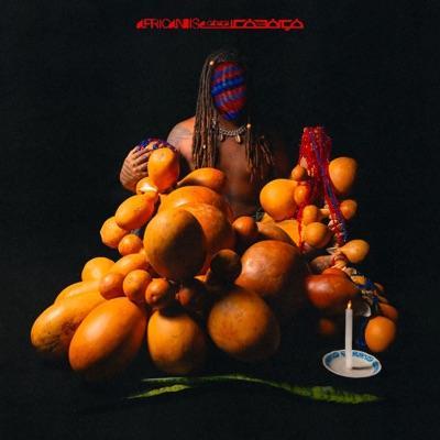 CABAÇA - Africanoise
