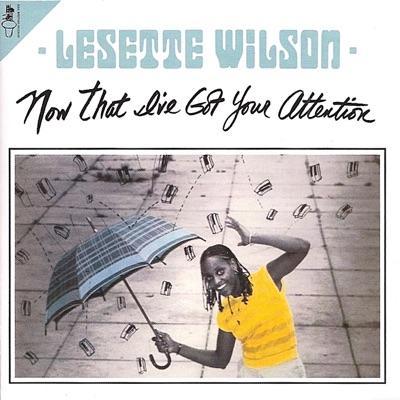 MC - Classic Rare Groove Mastercuts 2 - Lesette Wilson