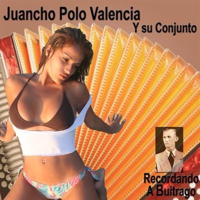  - Juancho Polo Valencia