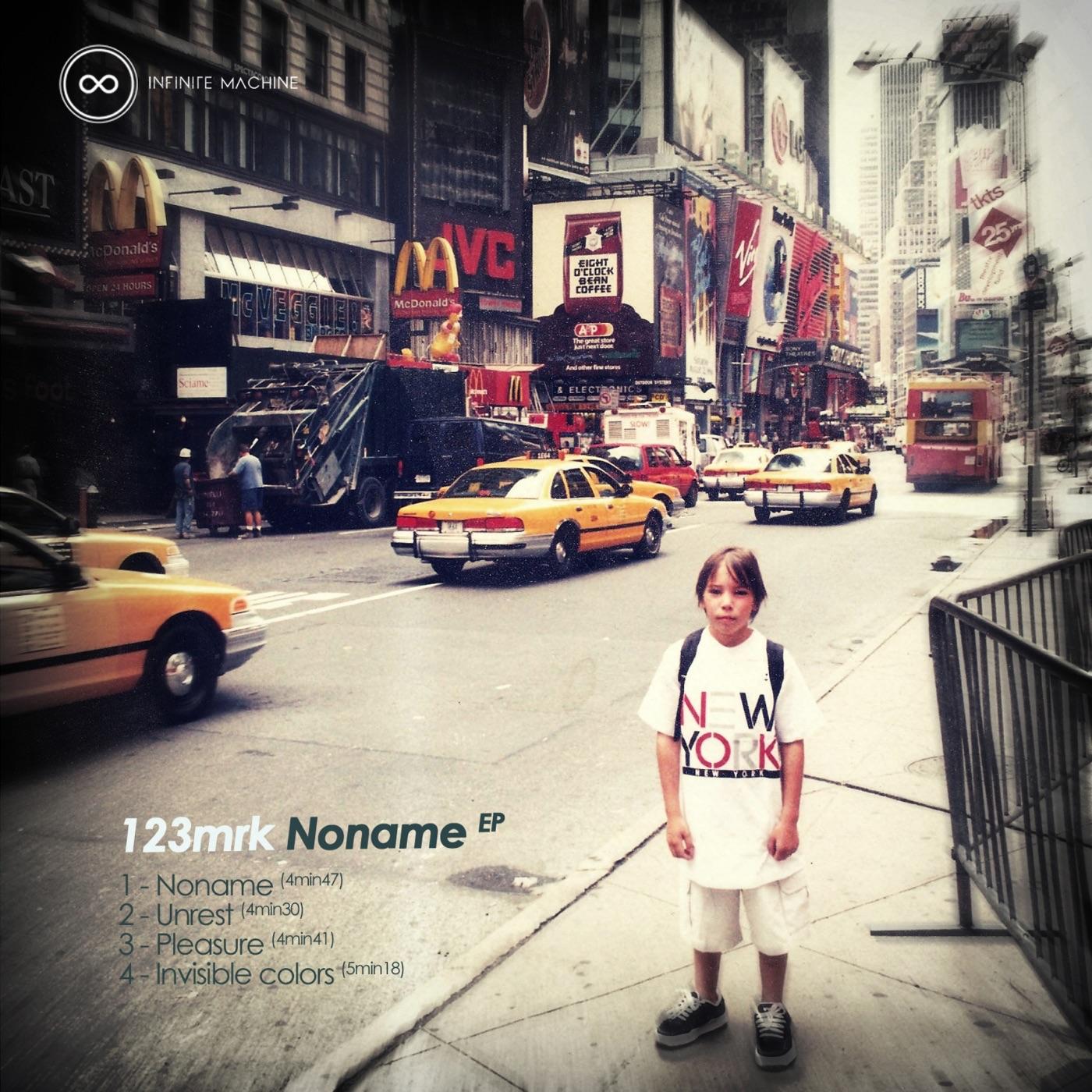 Noname - EP - 123Mrk