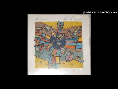 Dancing Visions - Pete Brewer