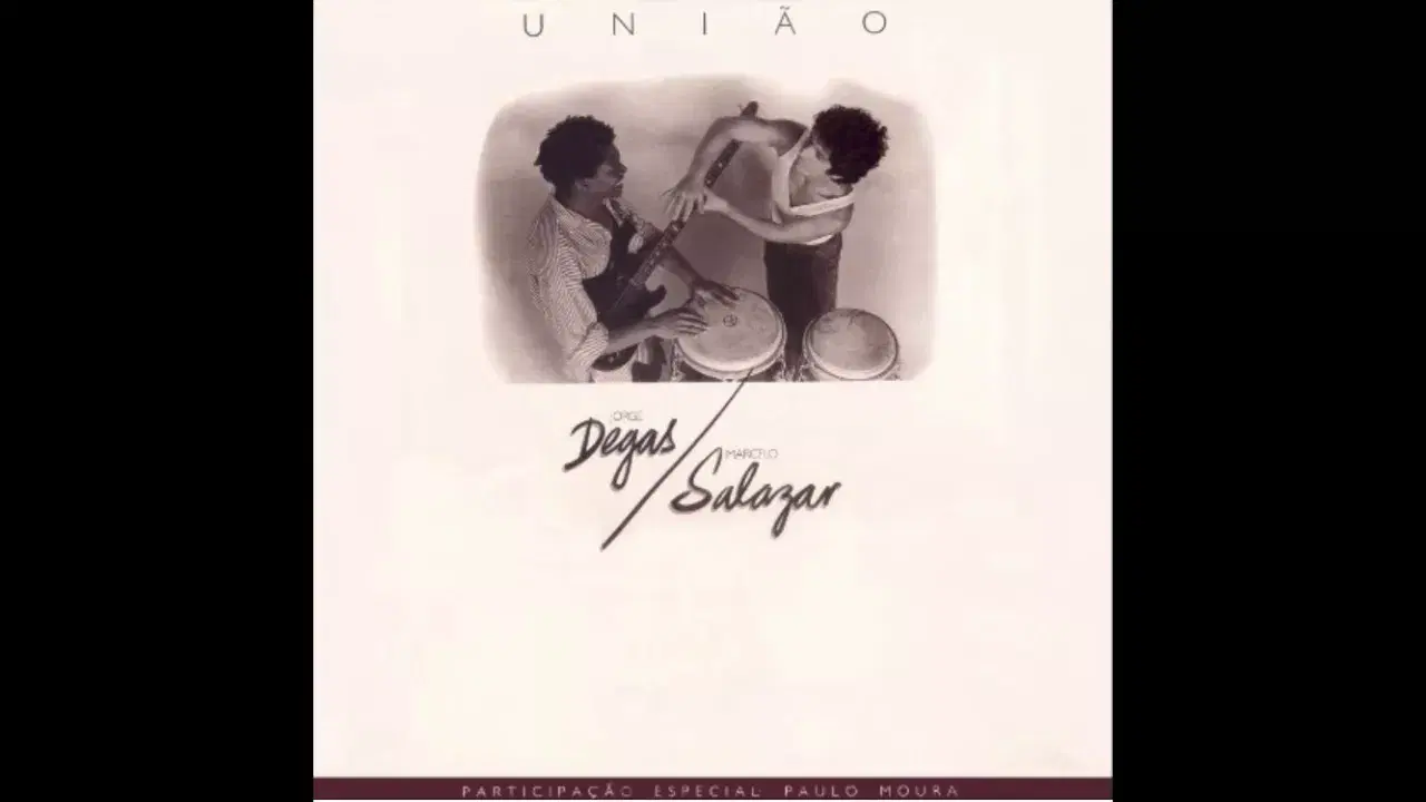  - JORGE DEGAS & MARCELO SALAZAR