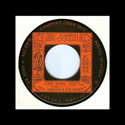  - Don Norman & the Other Four