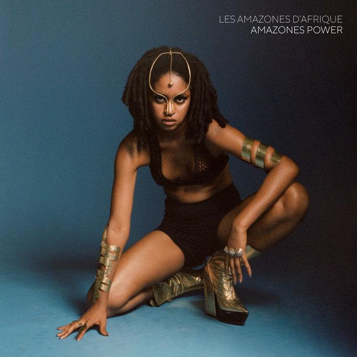 Les Amazones d'Afrique - Les Amazones d'Afrique