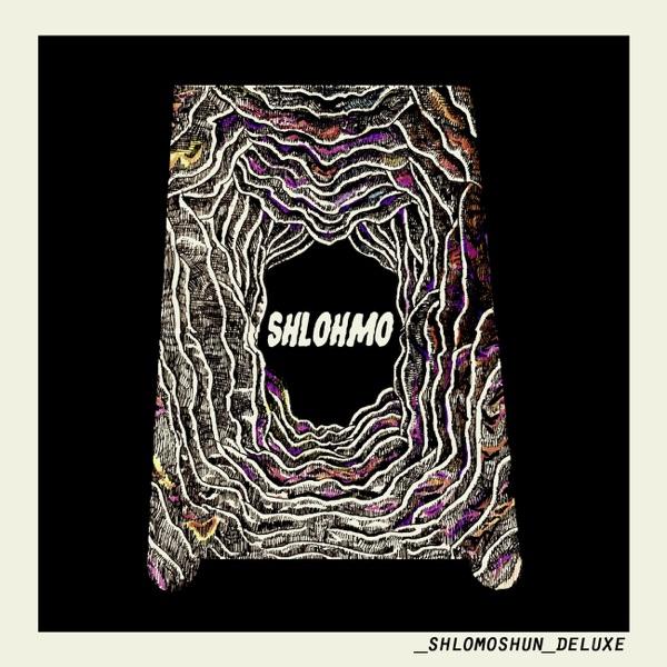 Shlomoshun Deluxe - Shlohmo