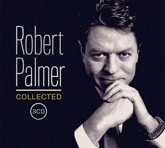 Video Addictions - Robert Palmer